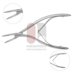 整形外科および外科用鉗子 | New Med Instruments
